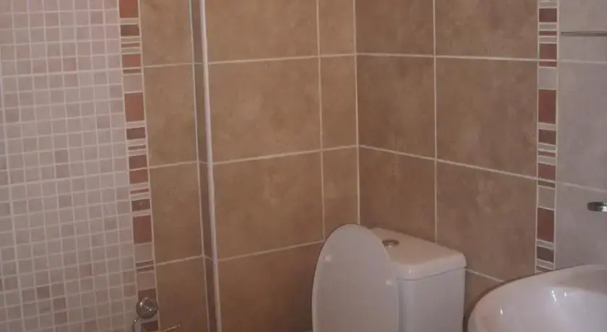 Geledonya Evleri Karaöz