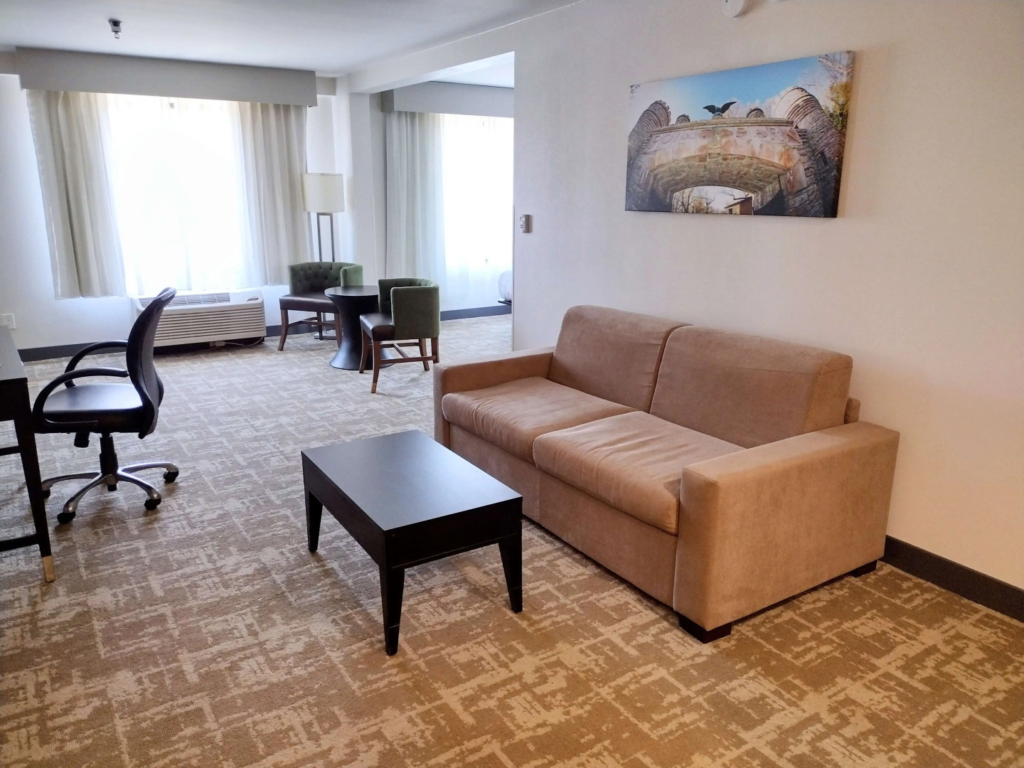 Best Western Plus Dalton Inn