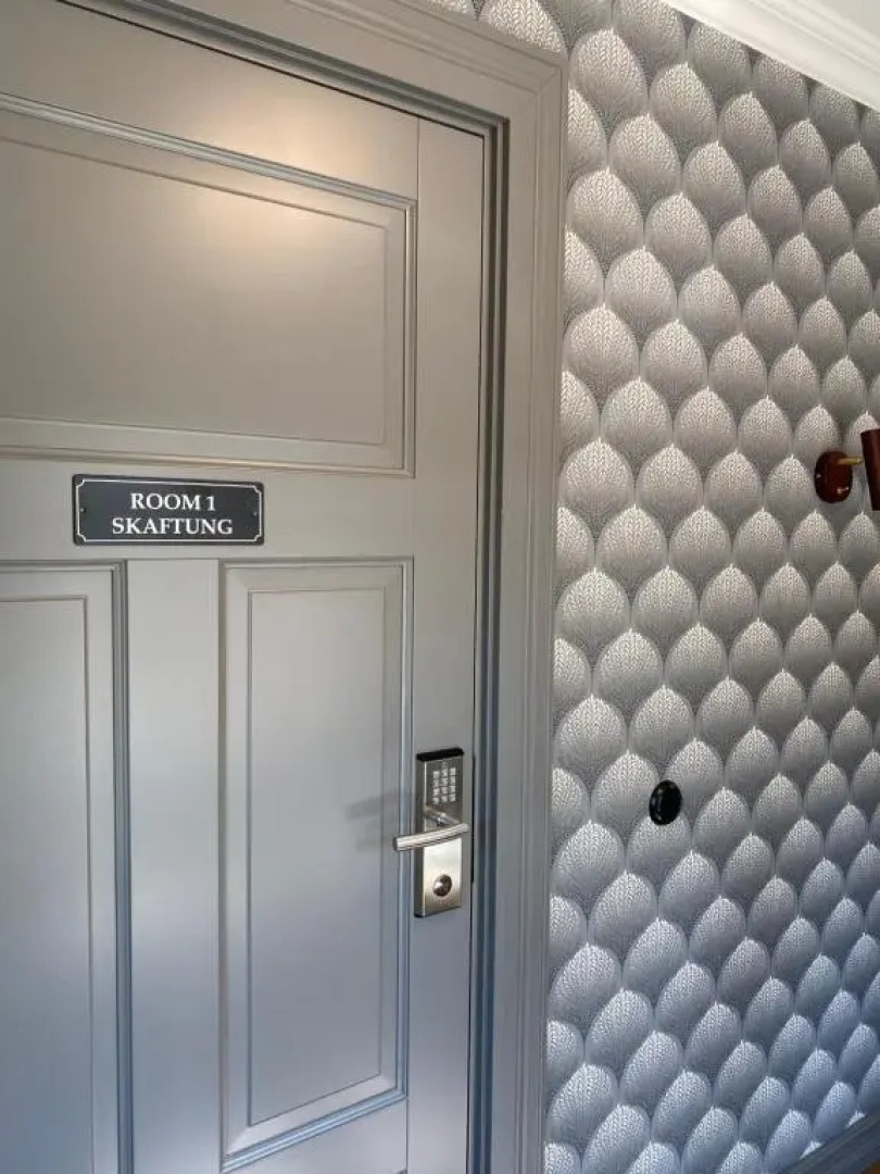 Eleonora Bed & Breakfast