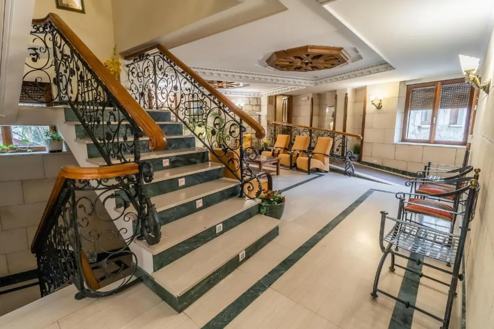 Hotel Santo Domingo De Silos