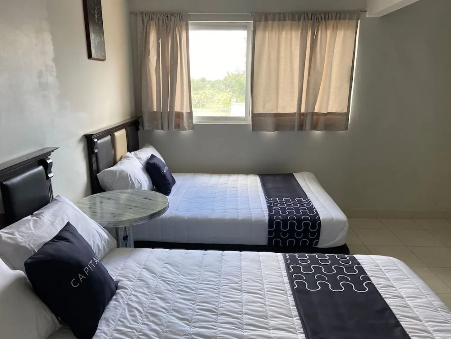 Capital O Hotel Vivanta