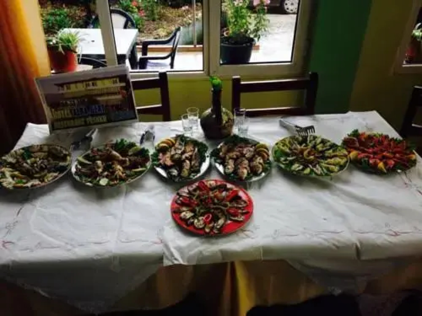 Hotel Alba-Gert Orikum