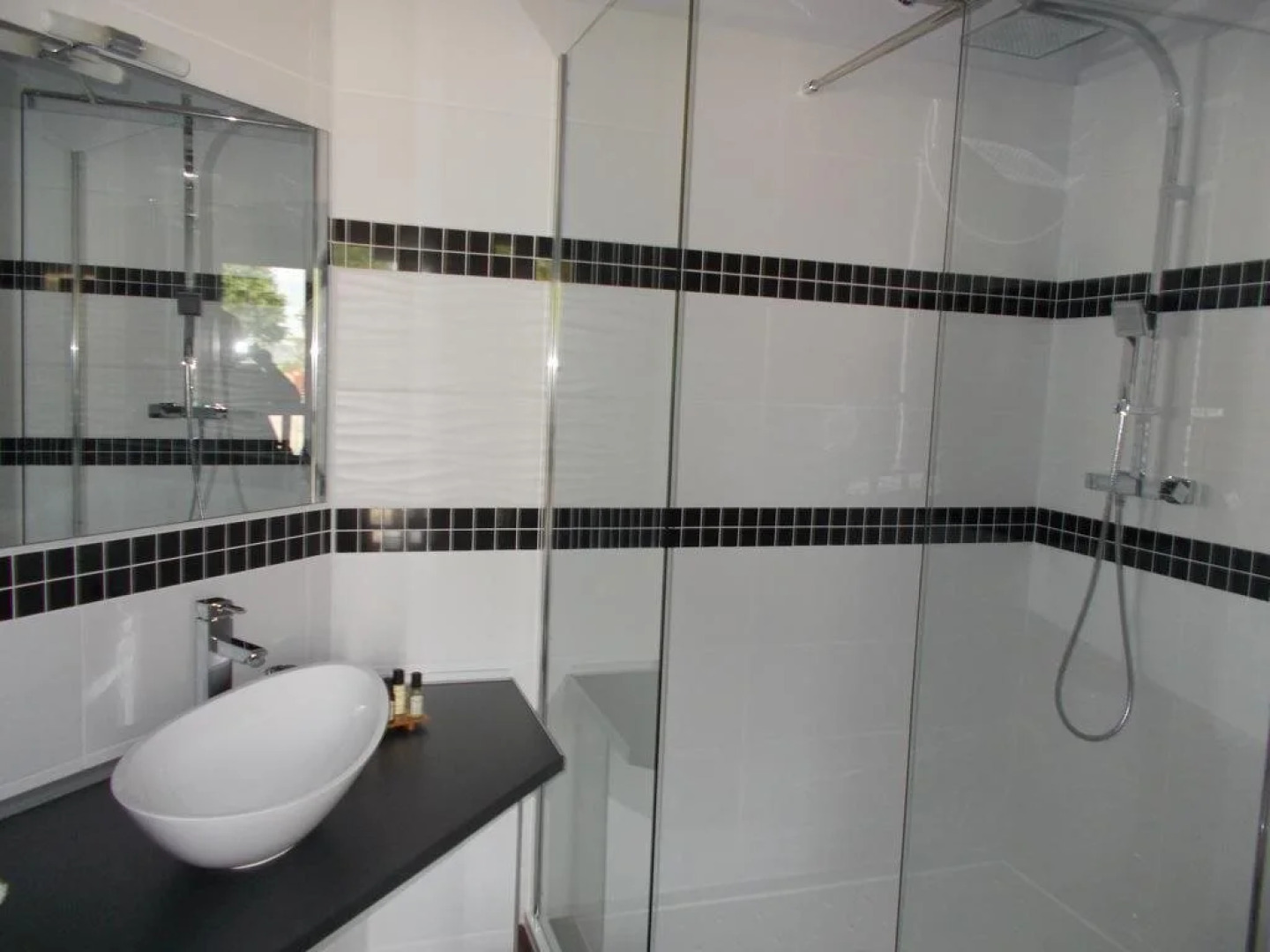 Domaine de la Haie des Granges