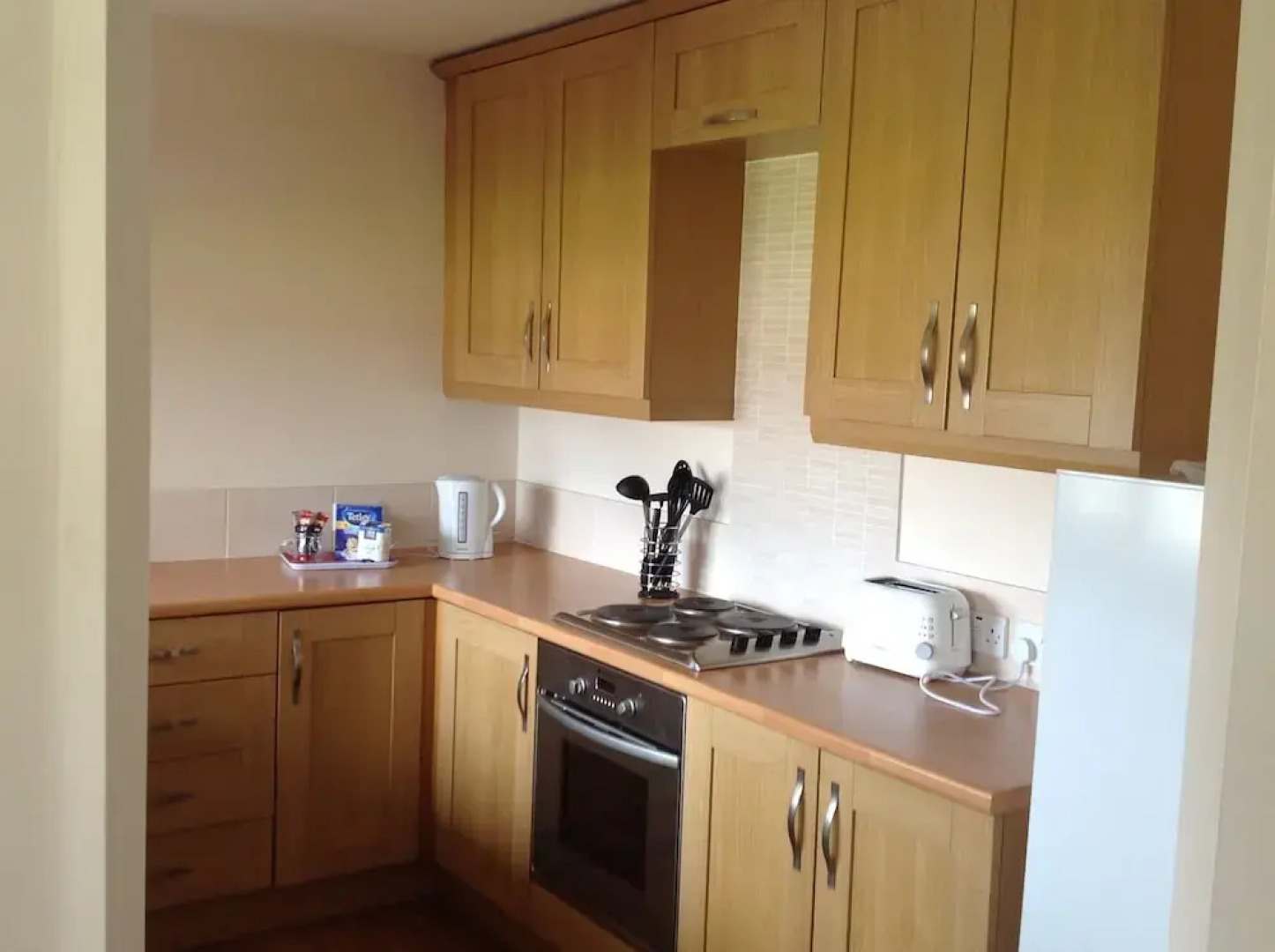 Pretty Properties Tillage Green