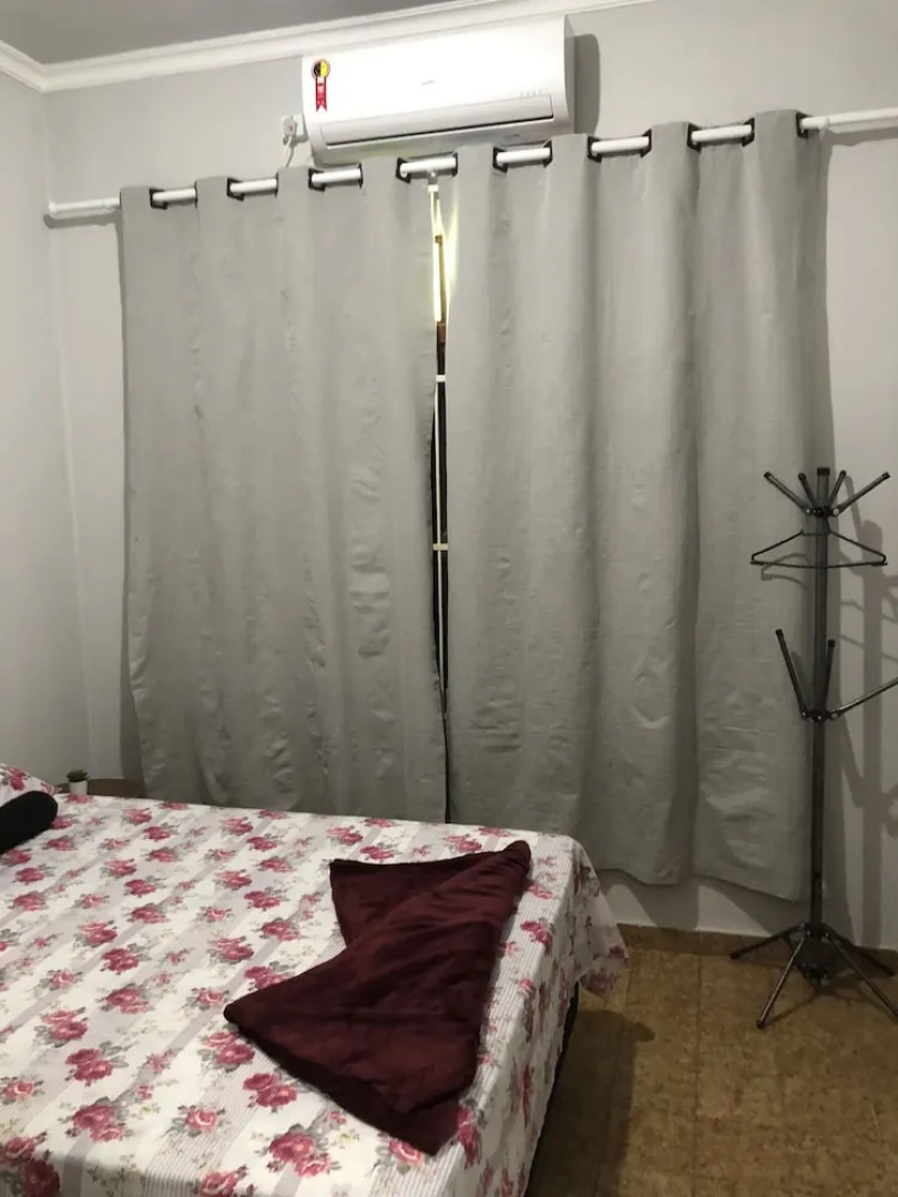 Bethesda Hostel Corumbá