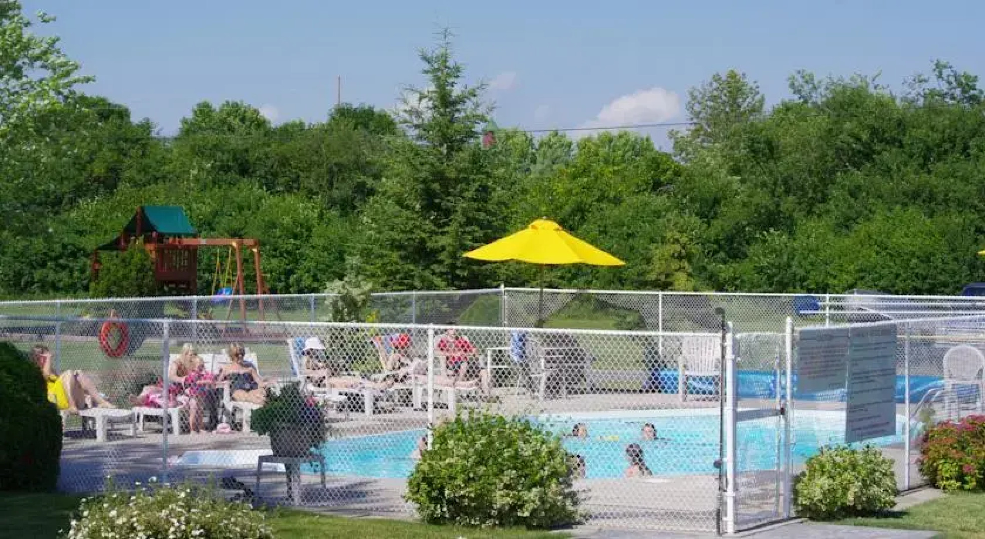 Sunrise Cottage Resort