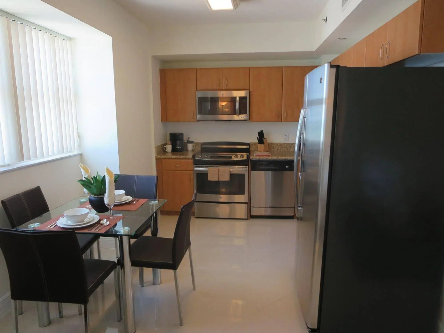 Churchill Suites Miami Brickell