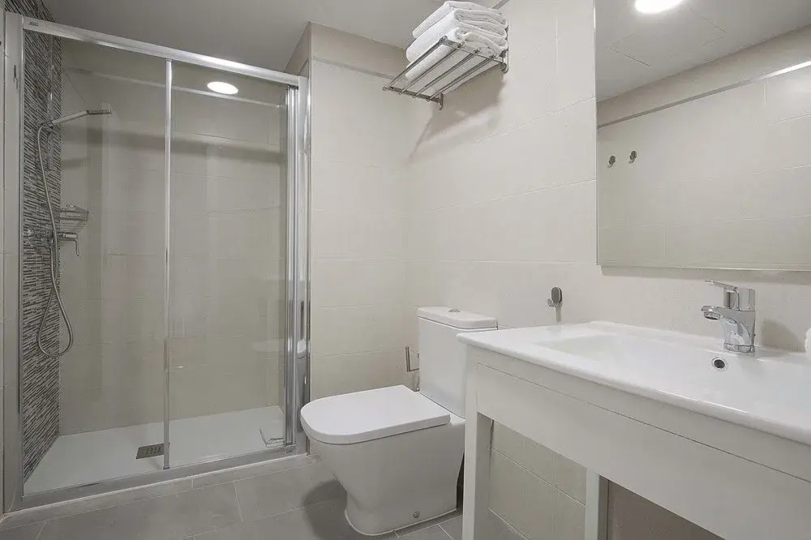 Apartamentos La Bolsa 4