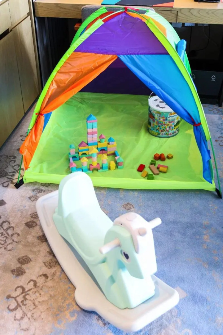 Jin Jiang International Hotel Xi'an