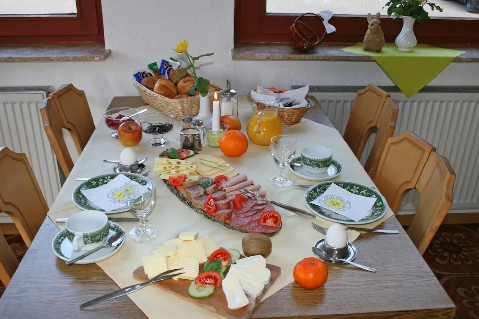 Waldhotel Achtermannstor