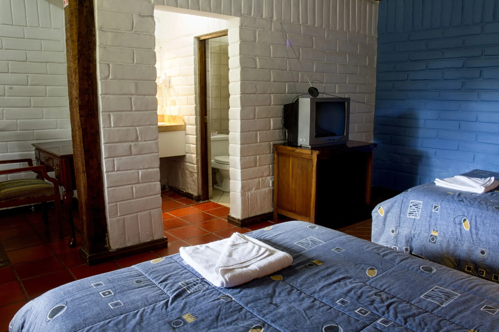 Hostería Hacienda Pueblo Viejo