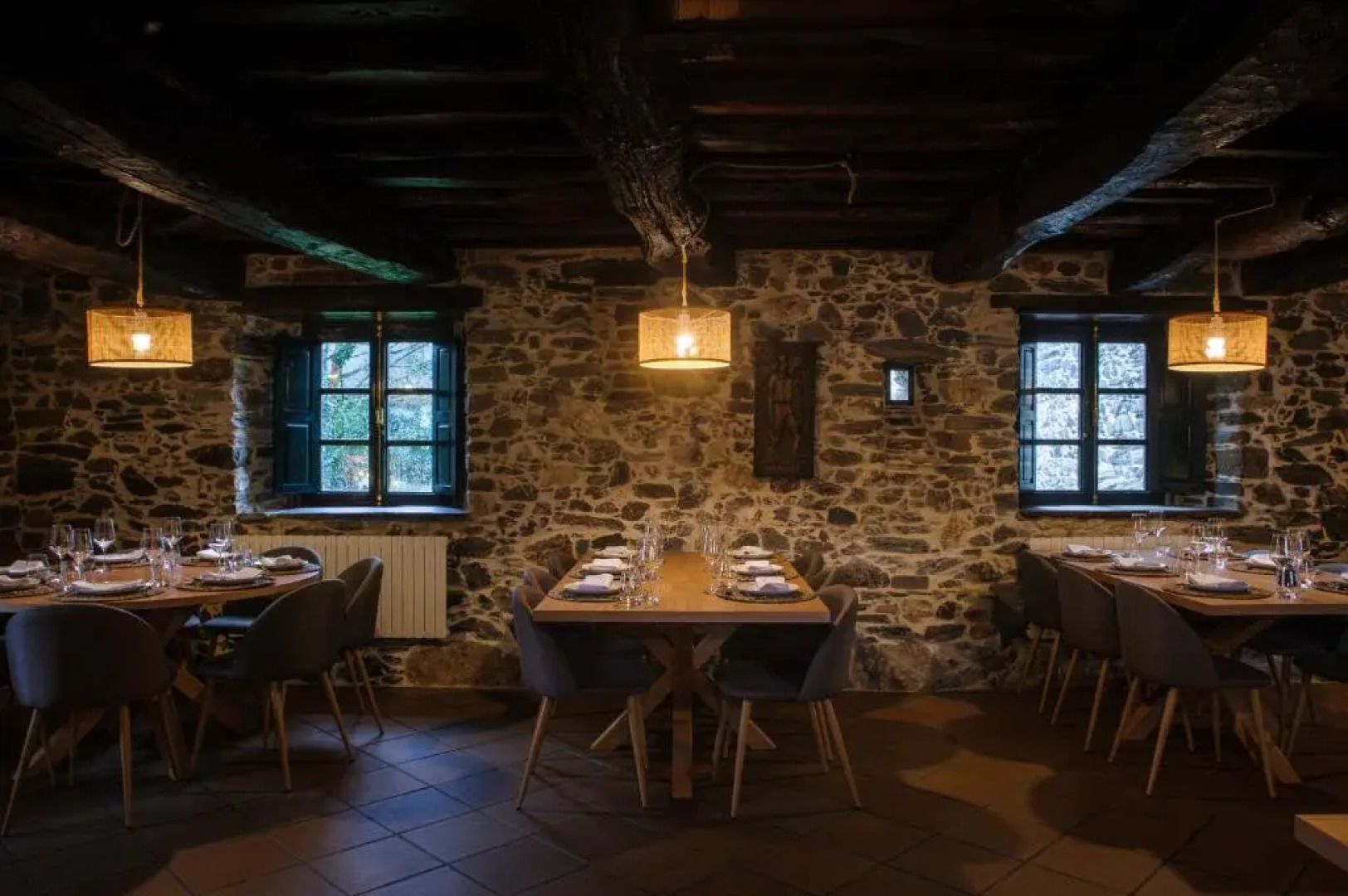 Casa Grande do Soxal