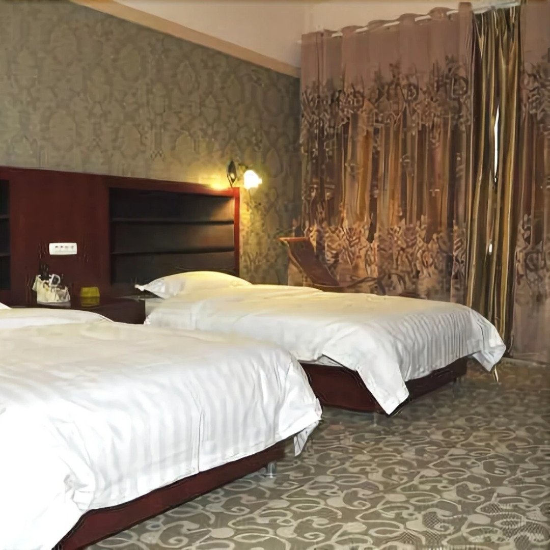 Longhua Hotel (West Ring Road