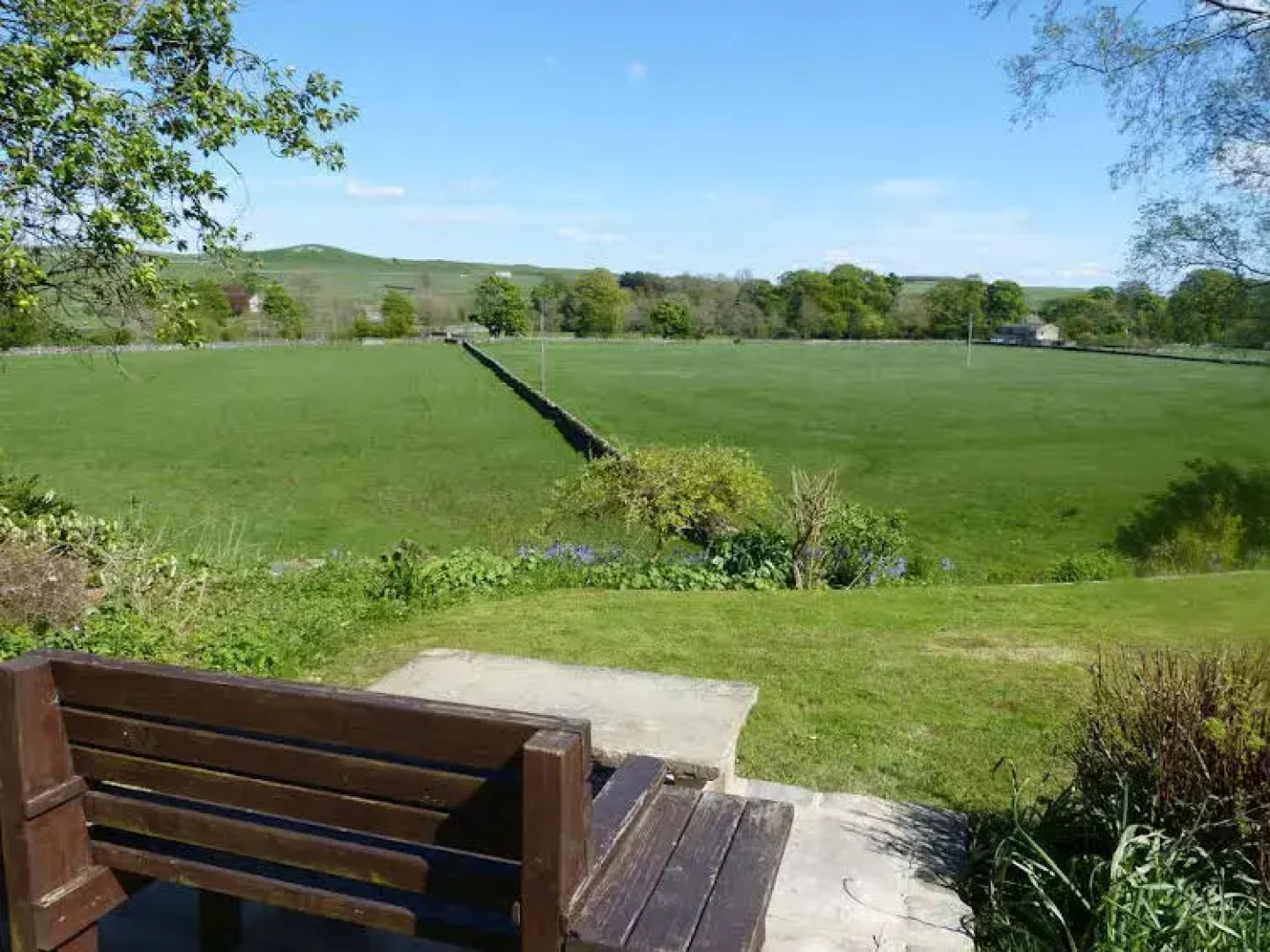 Tudor House Bed & Breakfast