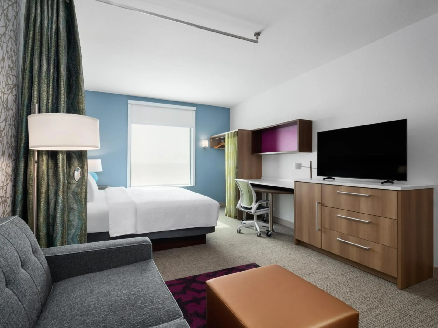 Home2 Suites By Hilton Round Rock Medical Center