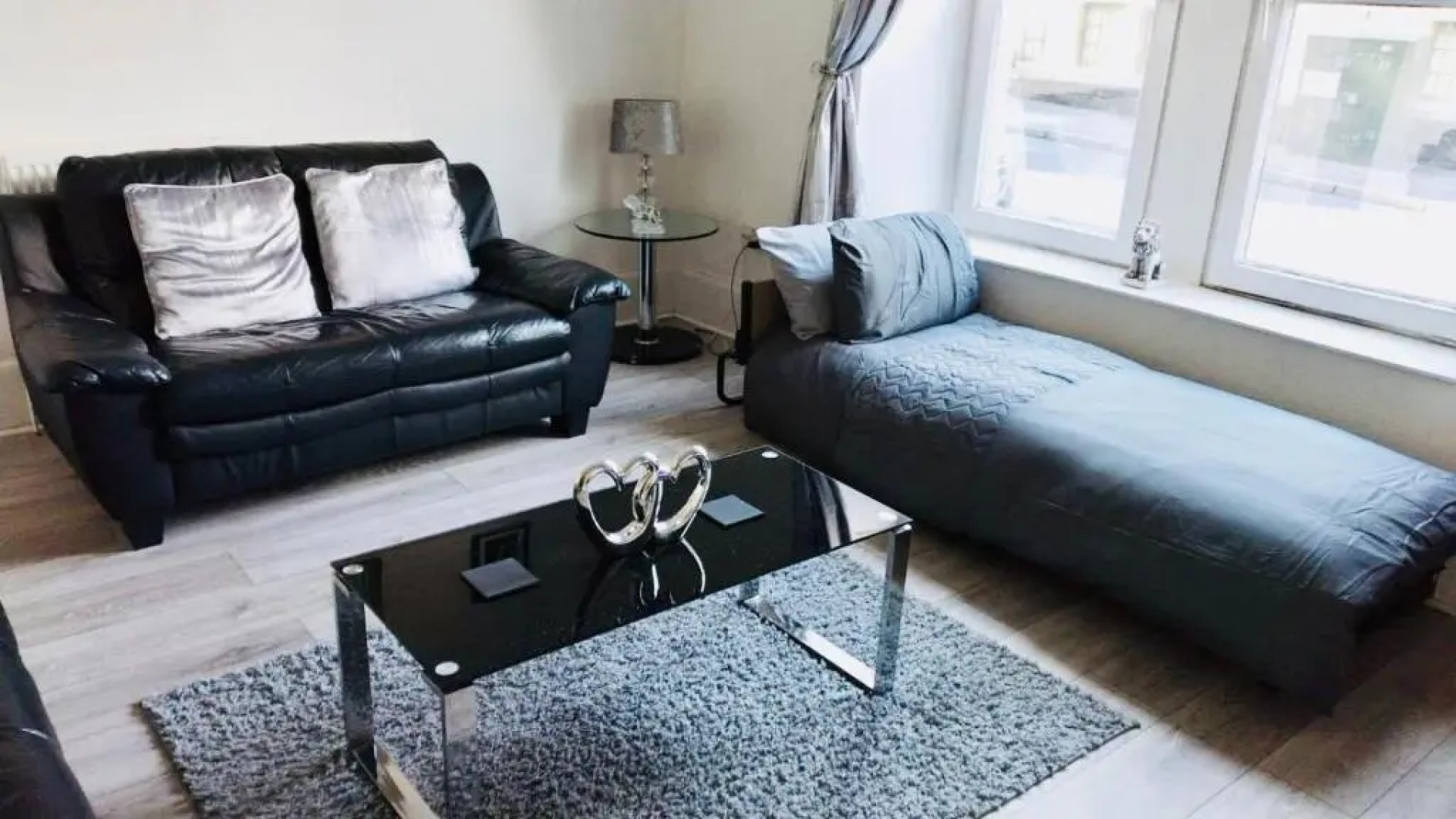 The Lion’S Rest - Boutique Apartment Suite.