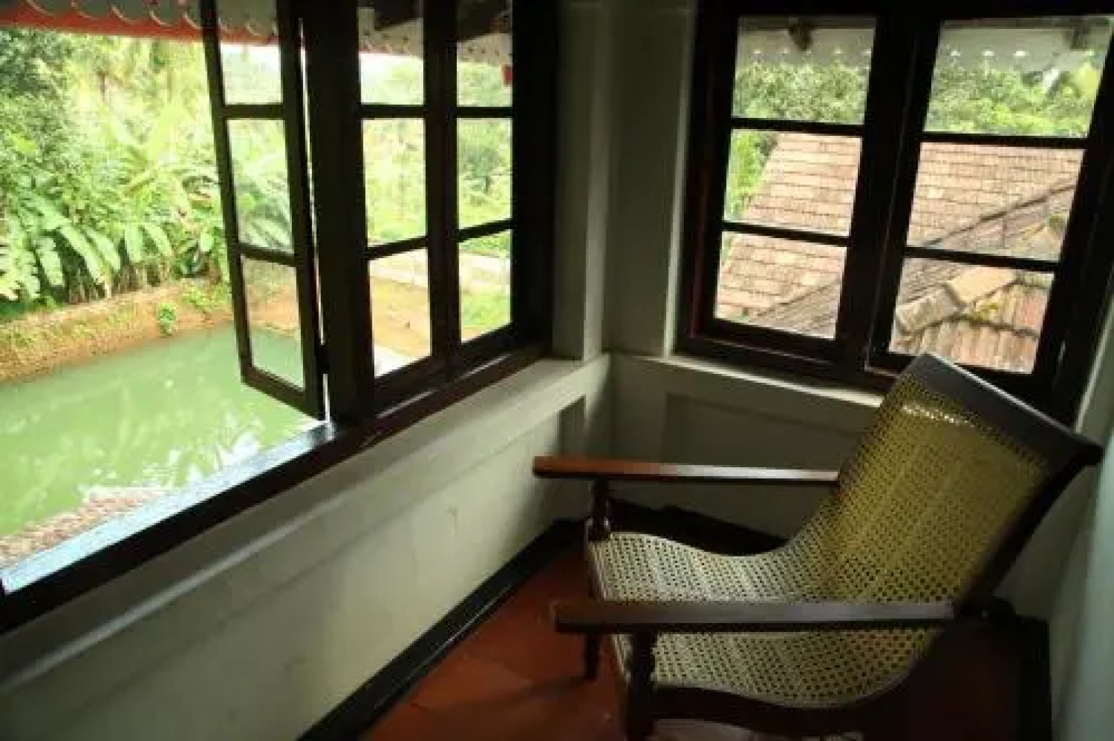 Niramayam Heritage Ayurveda Retreat