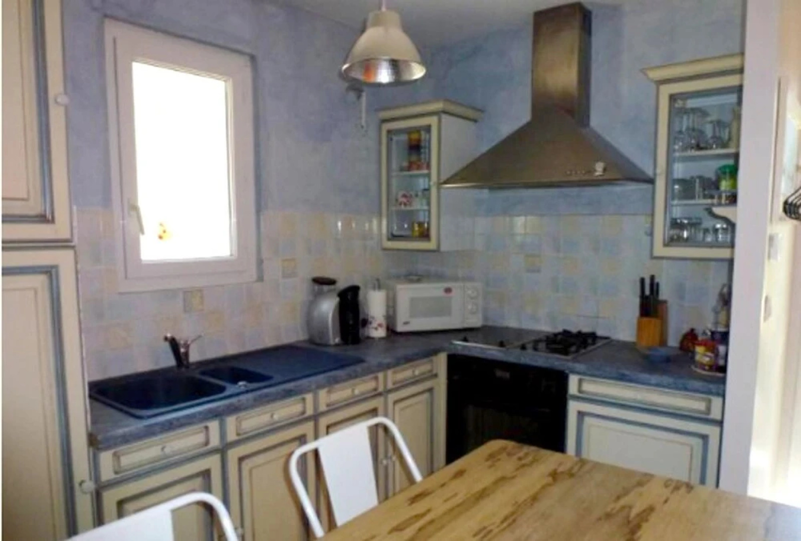 Property With one Bedroom in Saint-hippolyte-le-graveyron, With Wonder