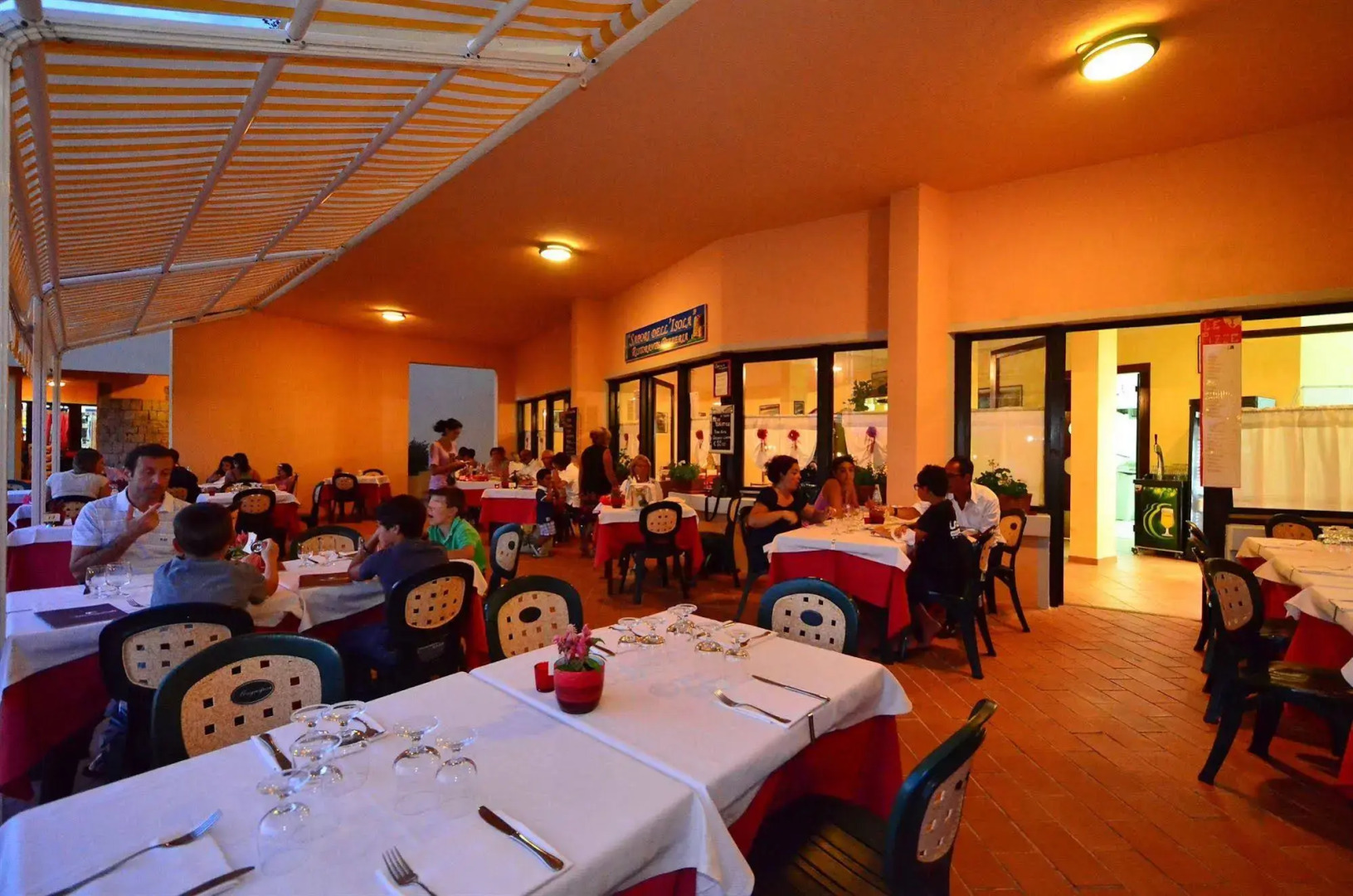 Felix Hotels – Residence Hotel Costa Serena