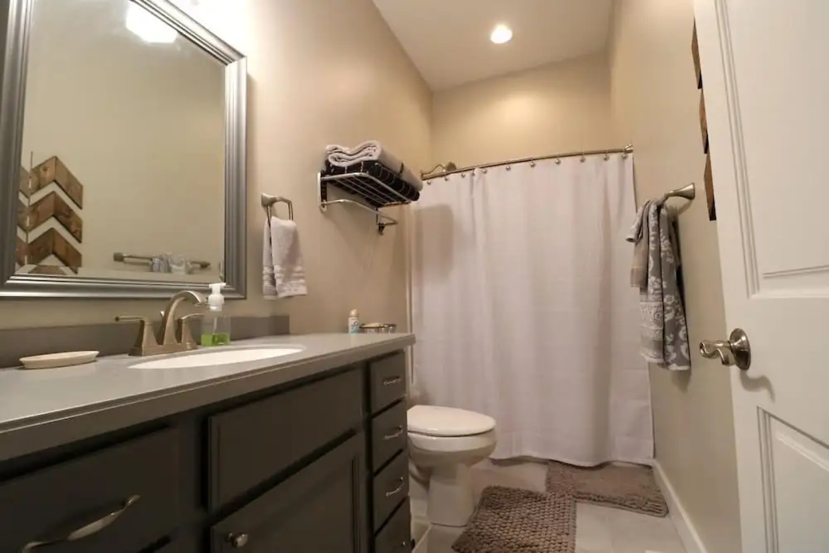 17 Glen Burn Trail 3 Bedroom Townhouse