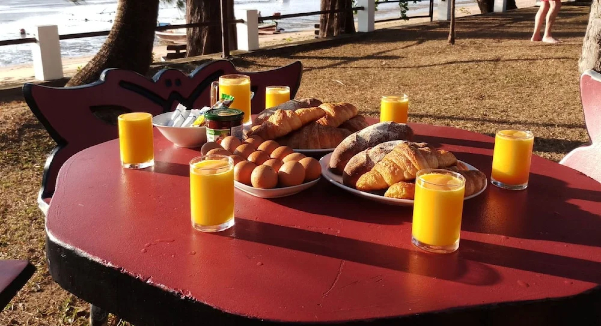 Tropical Holiday 2BR Pool Villa Greens 9