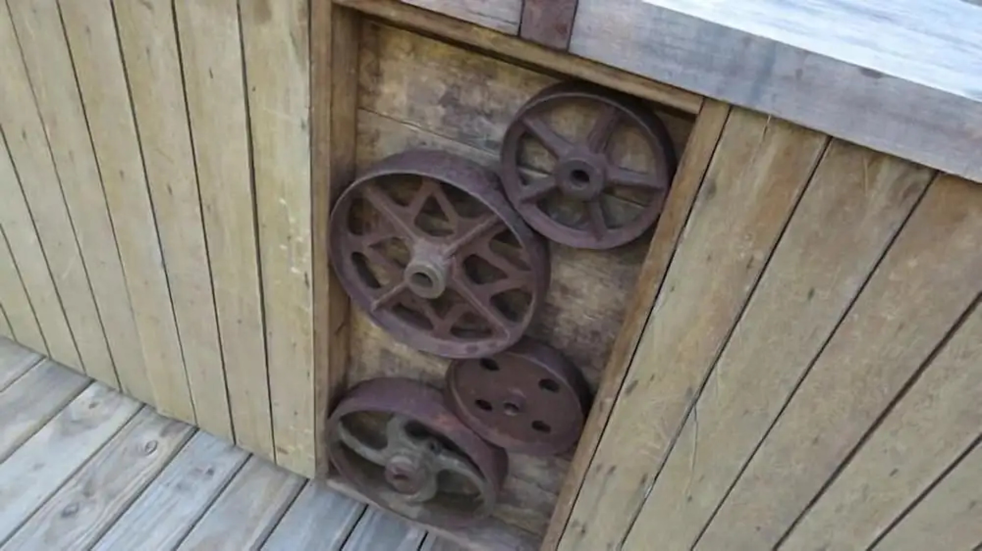 Hostel Punta Ballena Bar