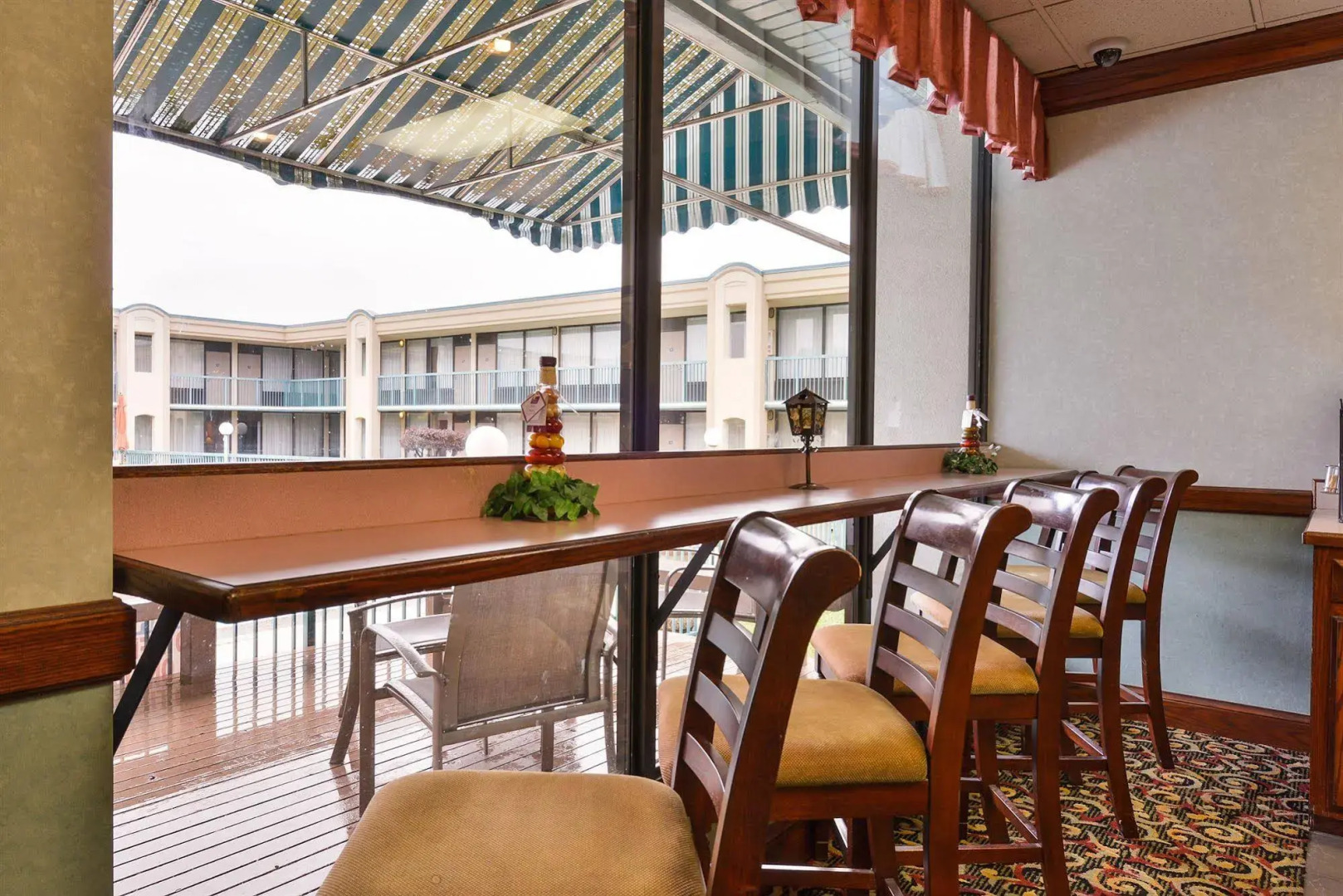 Days Inn by Wyndham Pittsburg KS