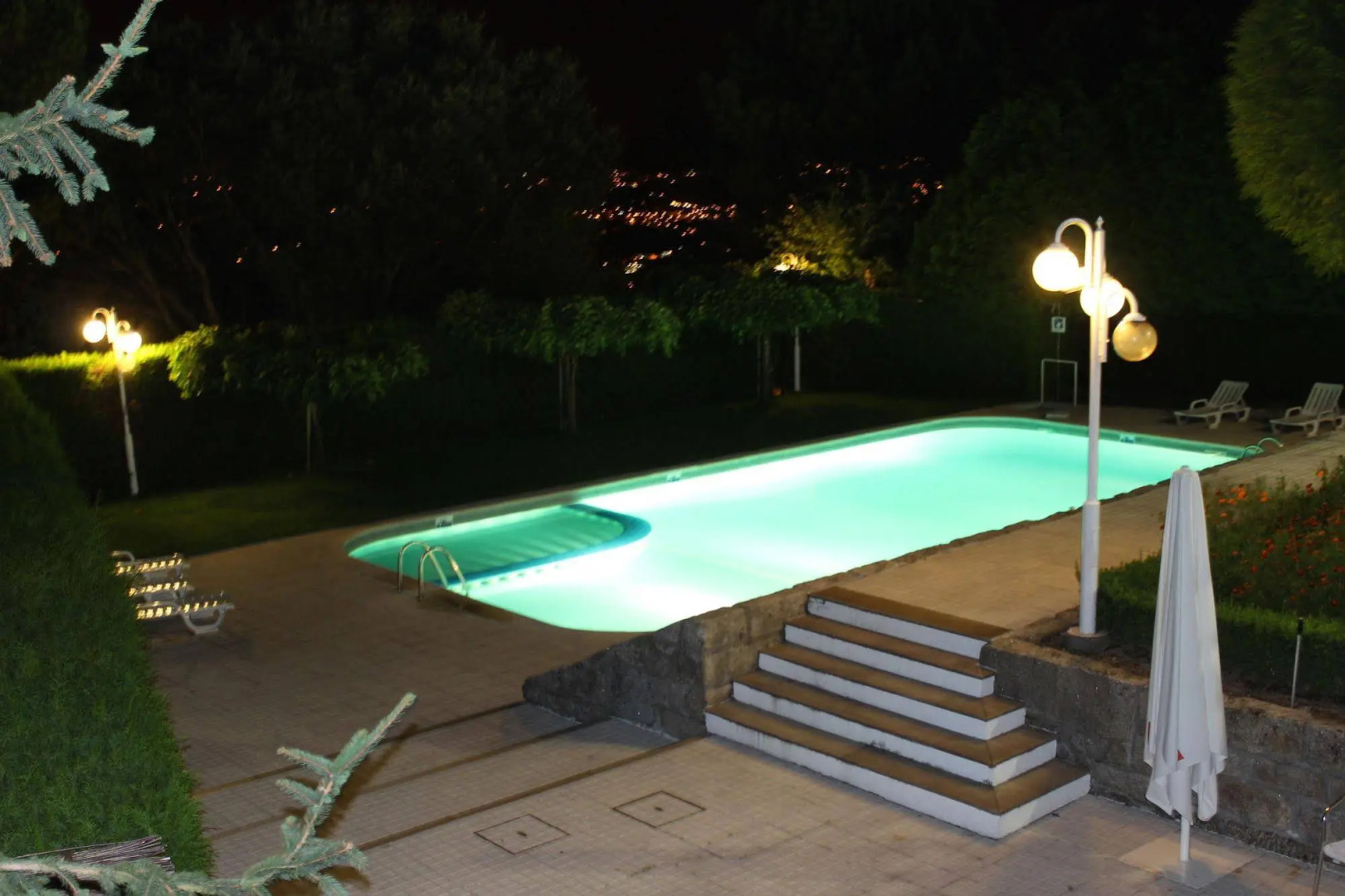 Hotel Rural Casa de São Pedro