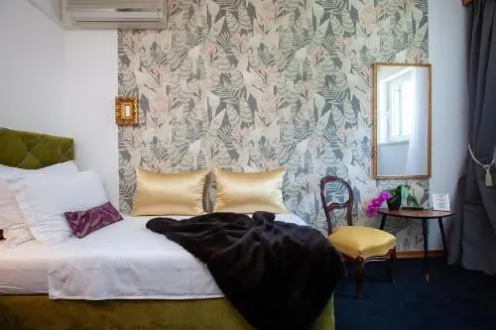 Apartments Il Giardino