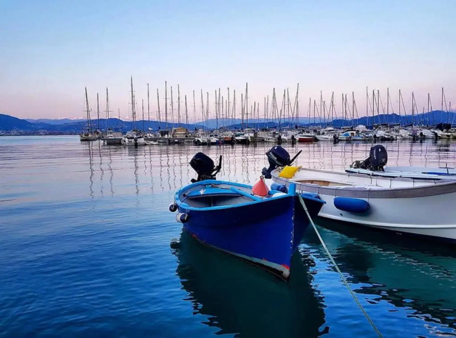 About Italy Holiday Rooms and Apartments