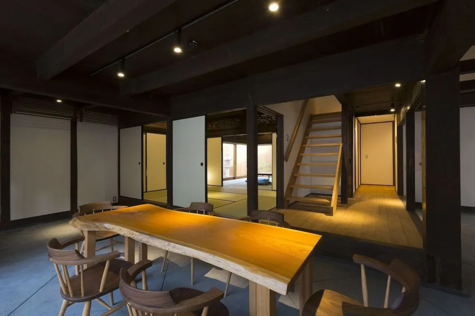 Utazu Co-machi-no-ie