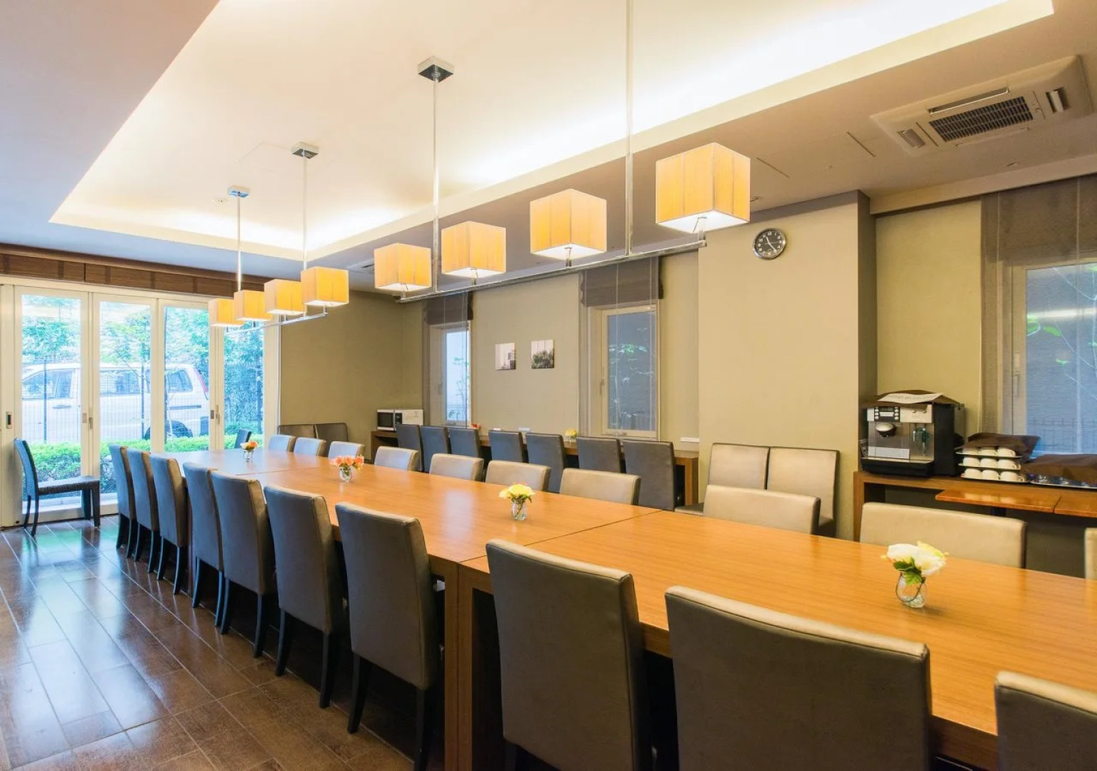 Sotetsu Fresa Inn Hamamatsucho Daimon