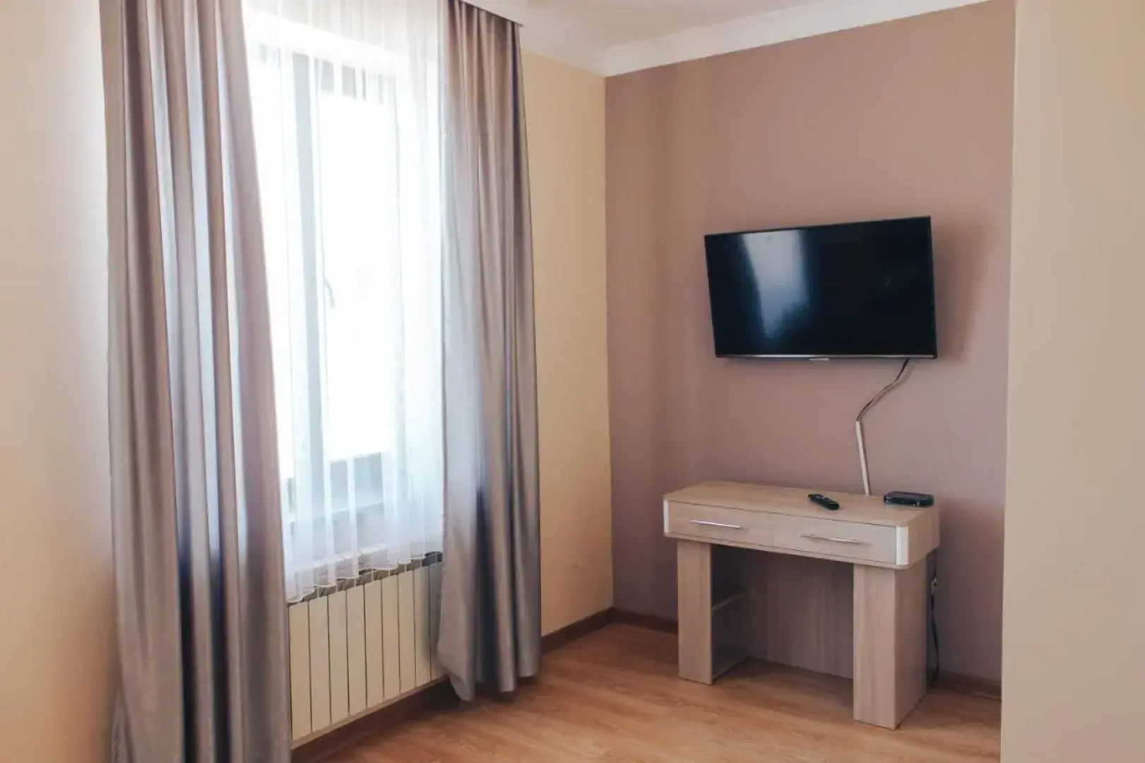 Сад долголетия