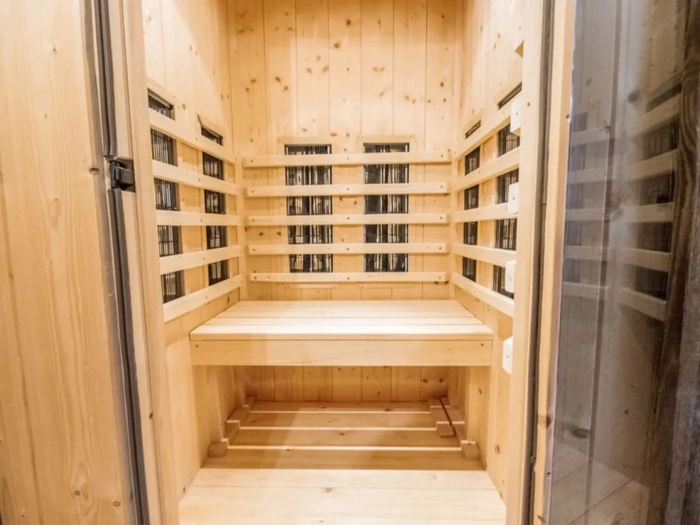 Romantik Chalet Karin 13826