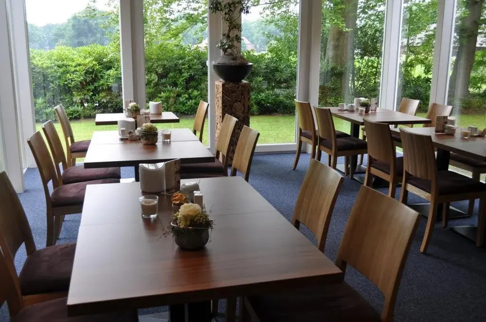 Hotel Bremer´s Bauerndiele