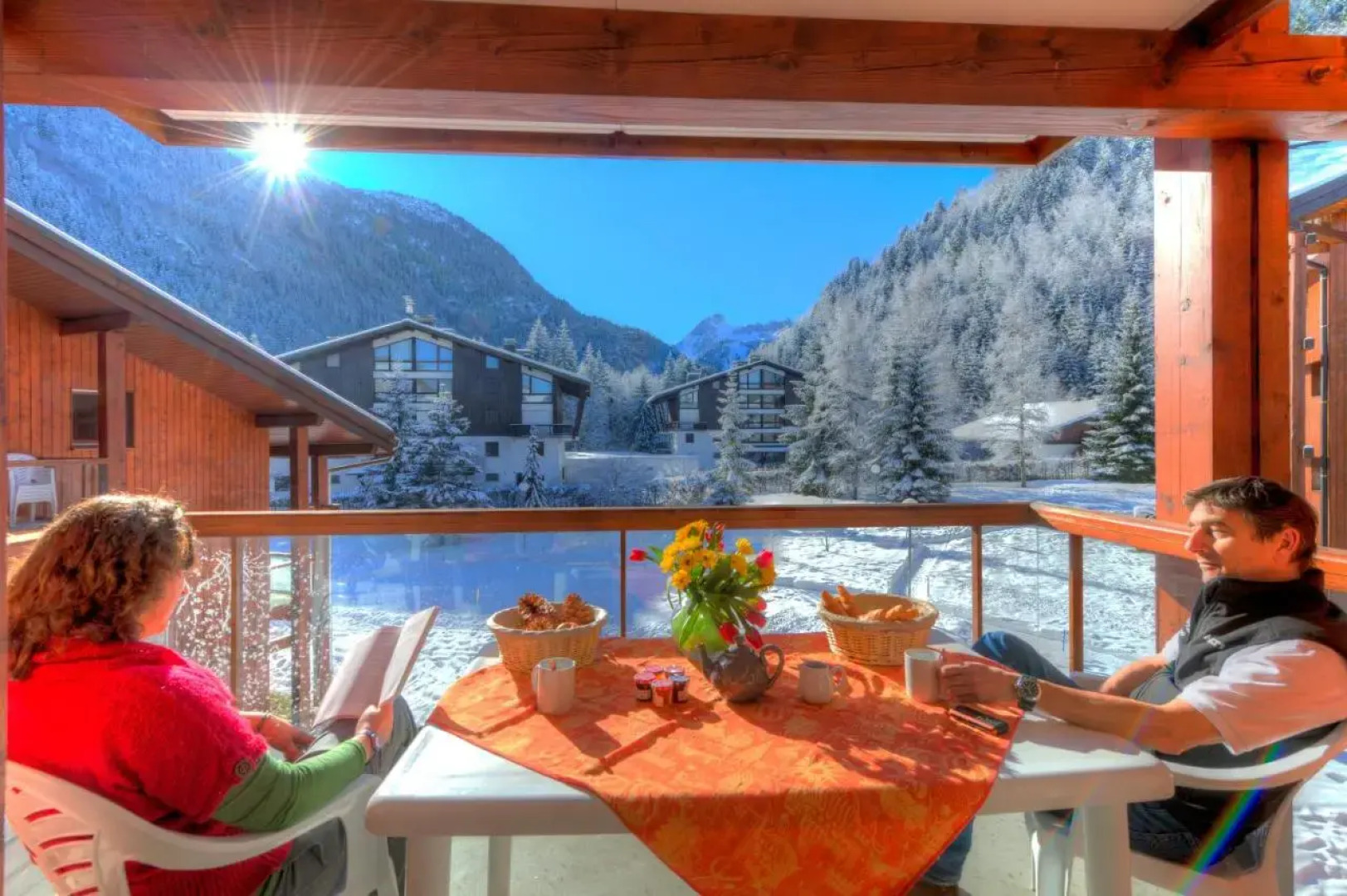 Résidence Nemea Le Nevez