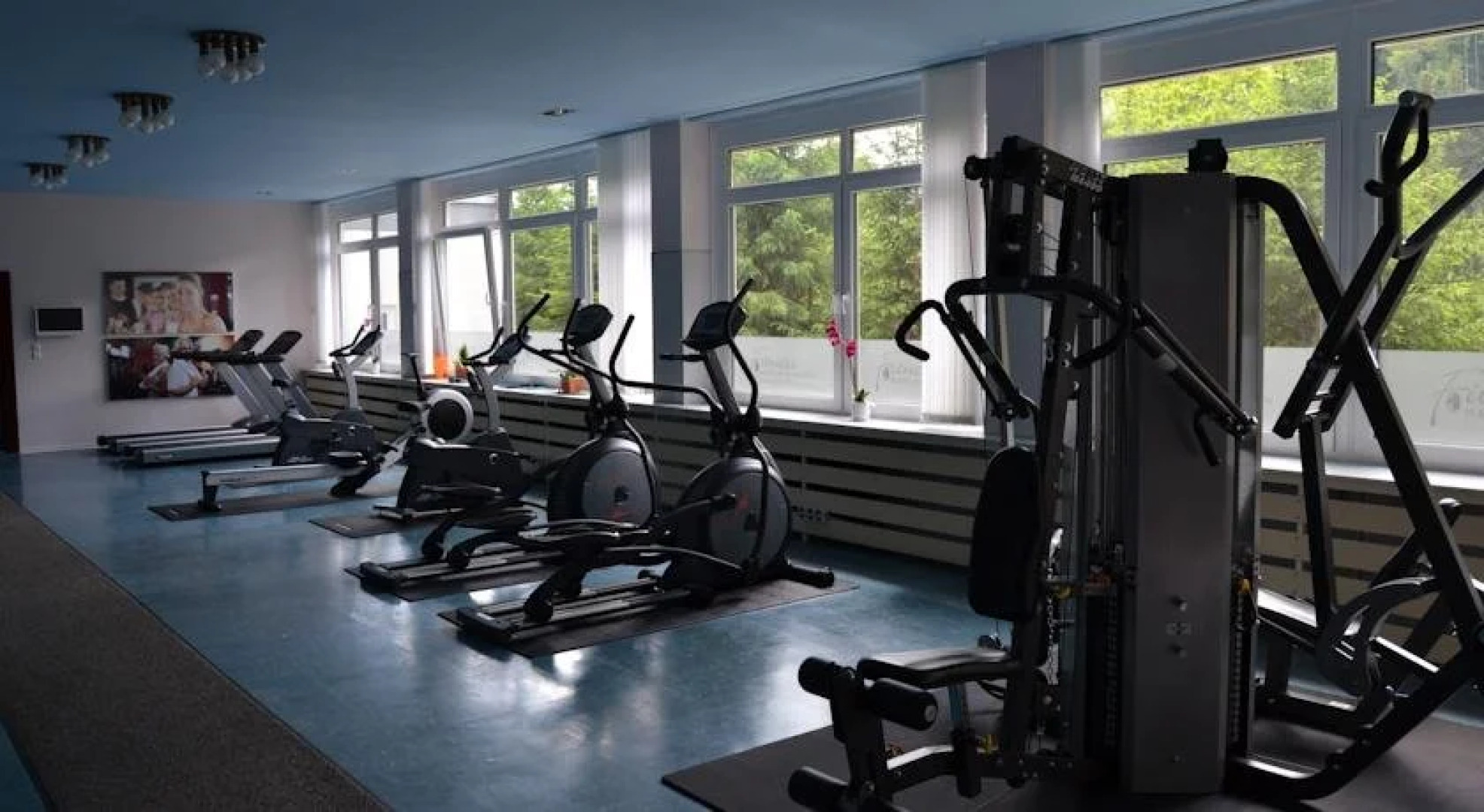 Tagungs und Wellness Hotel Haus des Grafen