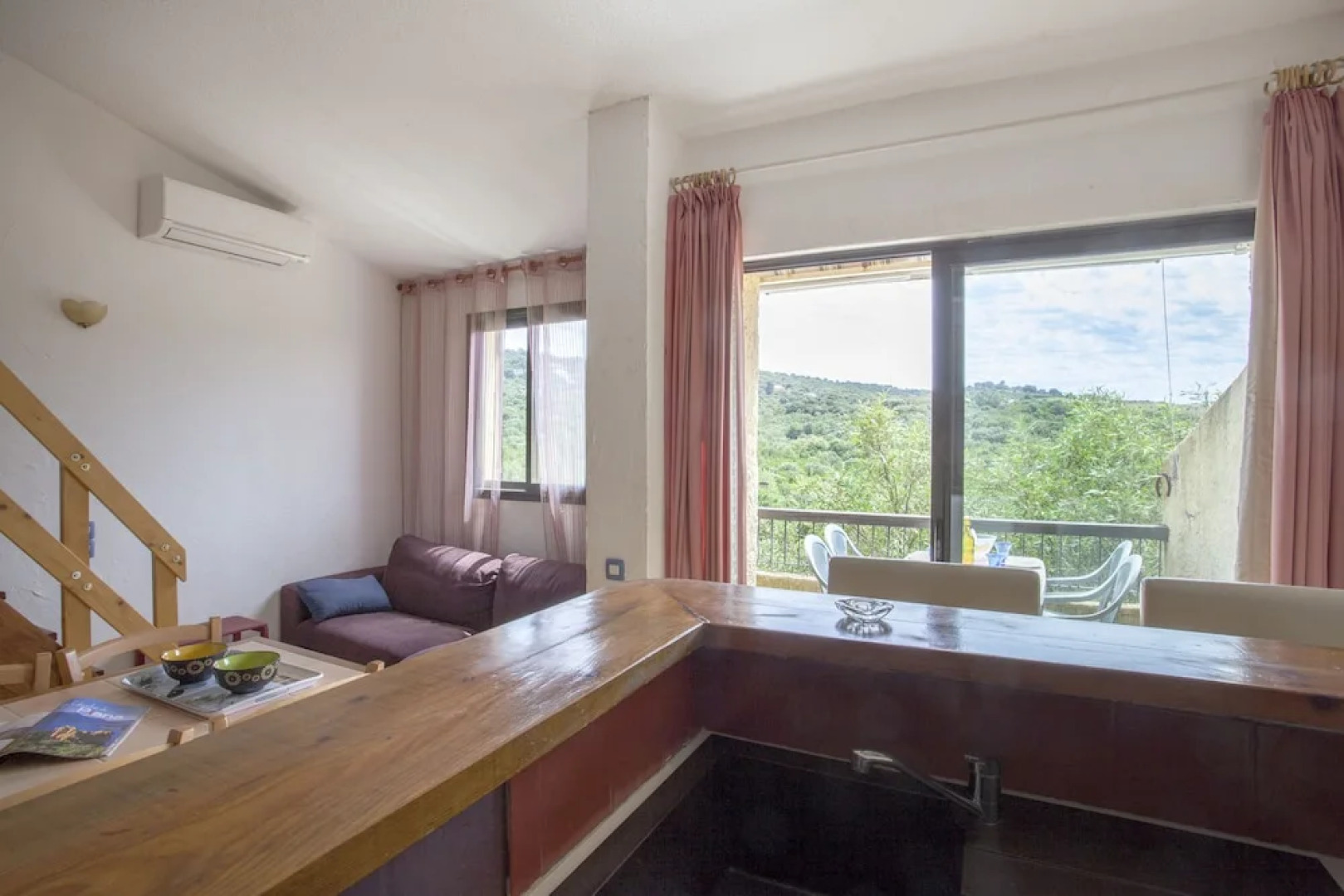 Appartement Terra Bella