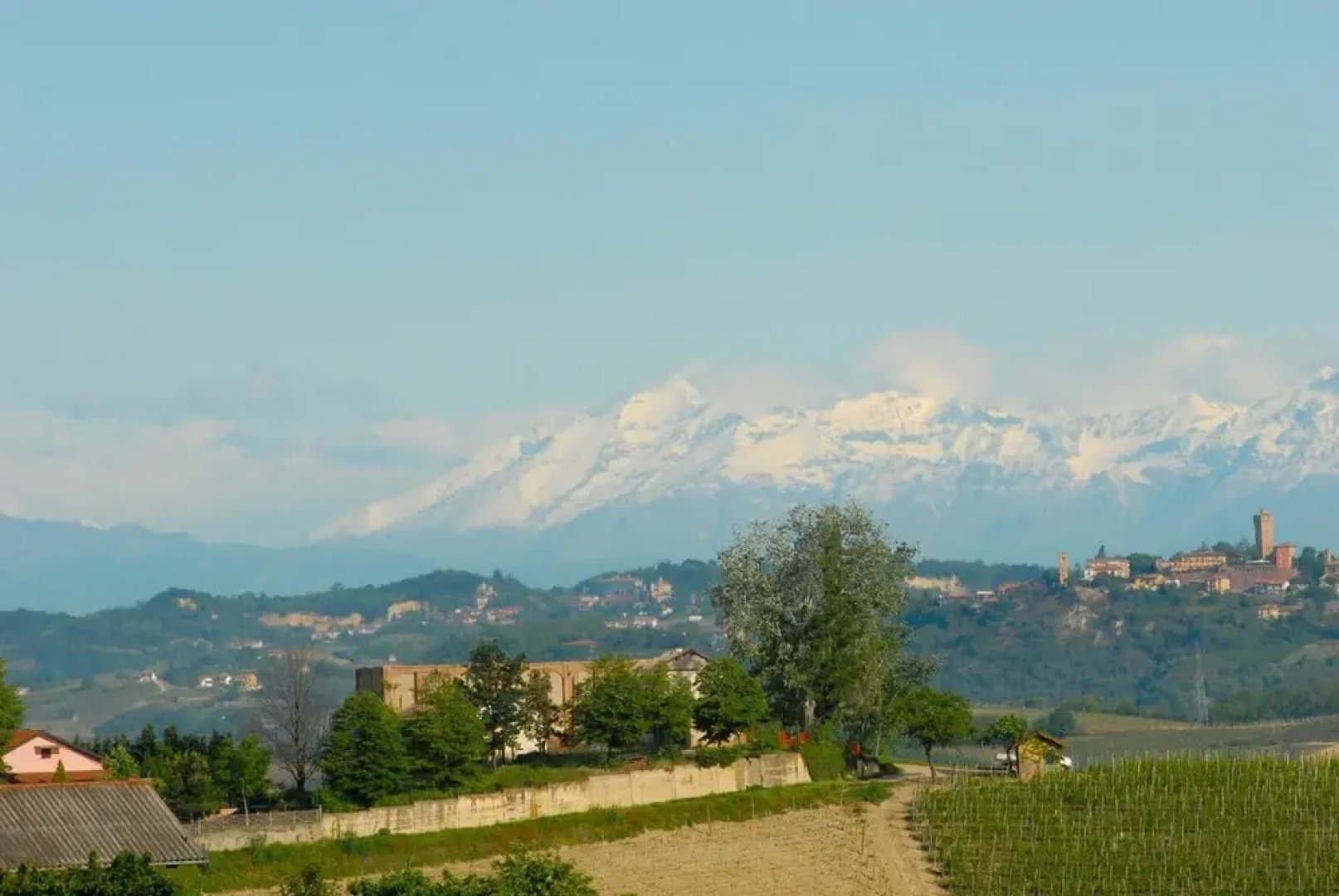 Agriturismo Ca' Brusà