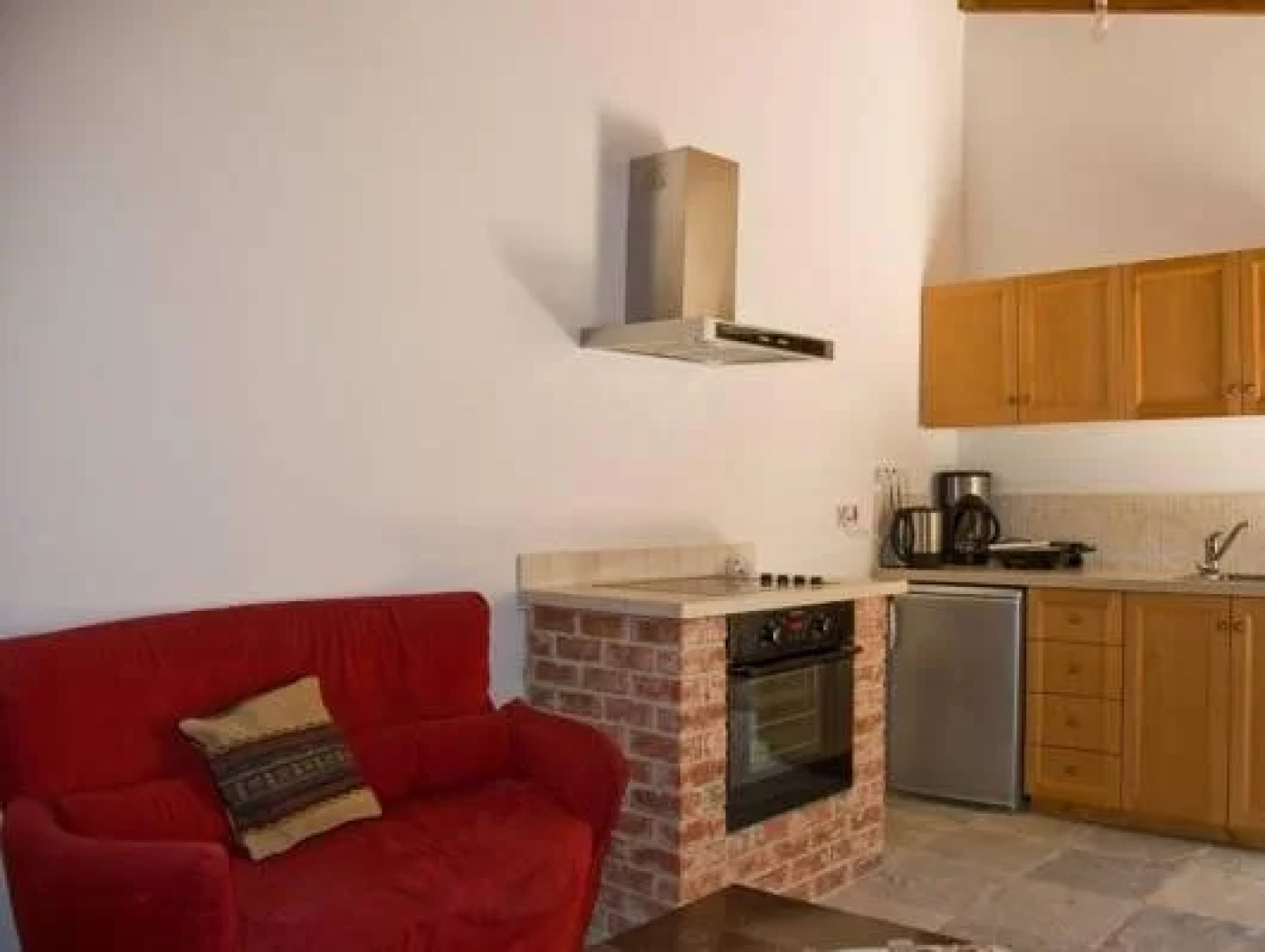 Cyprus Villages Traditional Houses