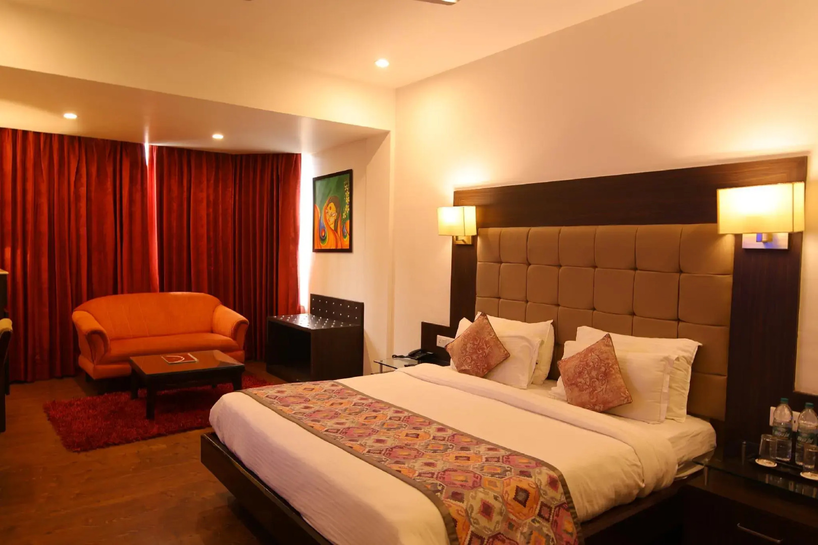 Hotel Natraj