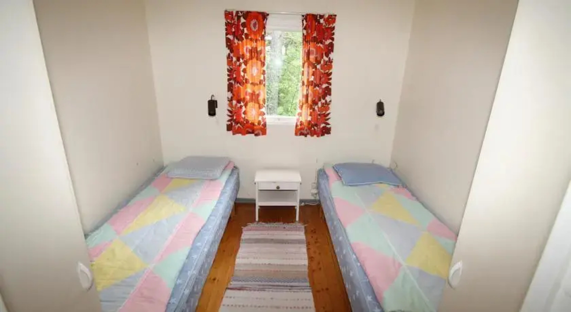 Notvikens Stugor & Camping