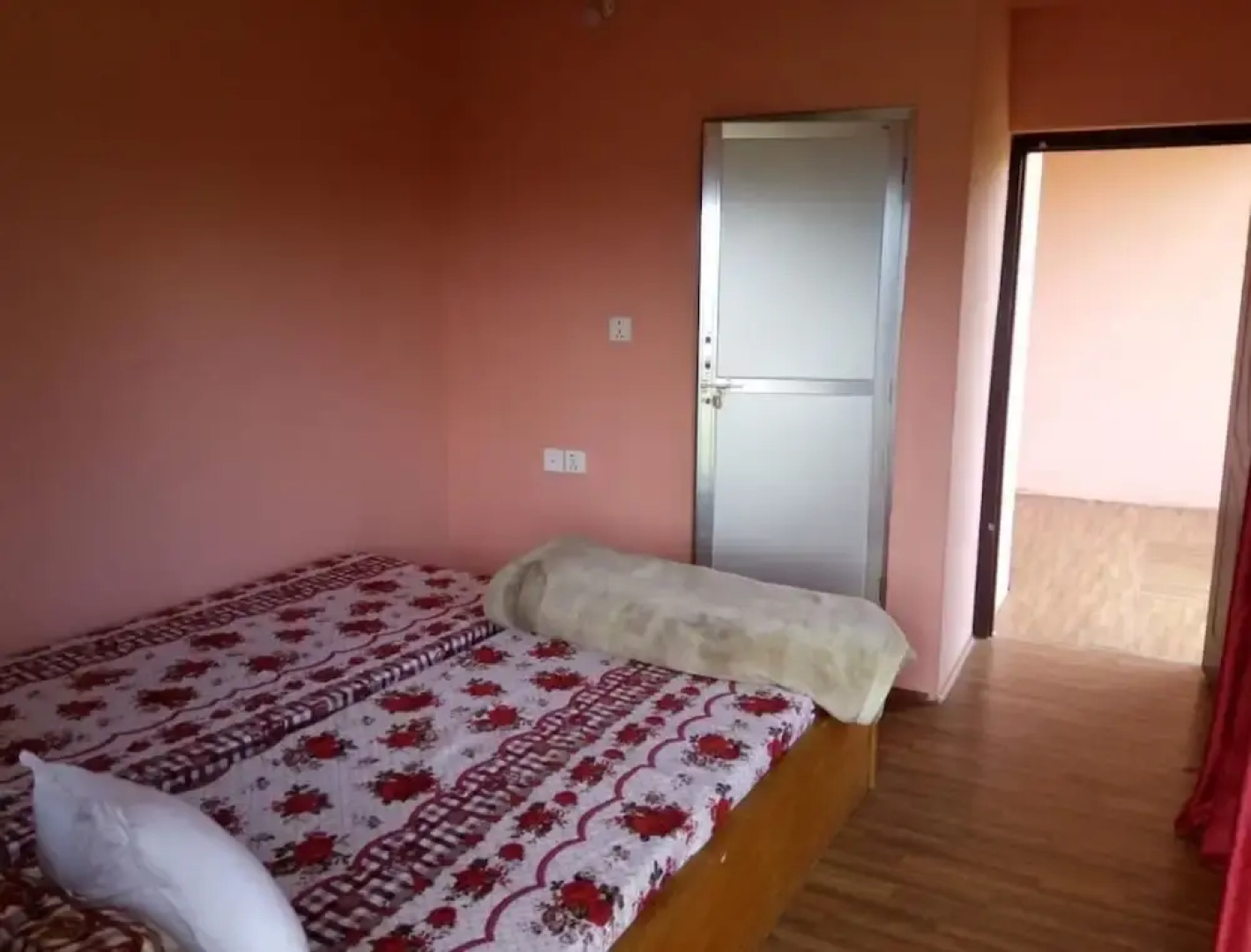 Begnas Yoga & Retreat