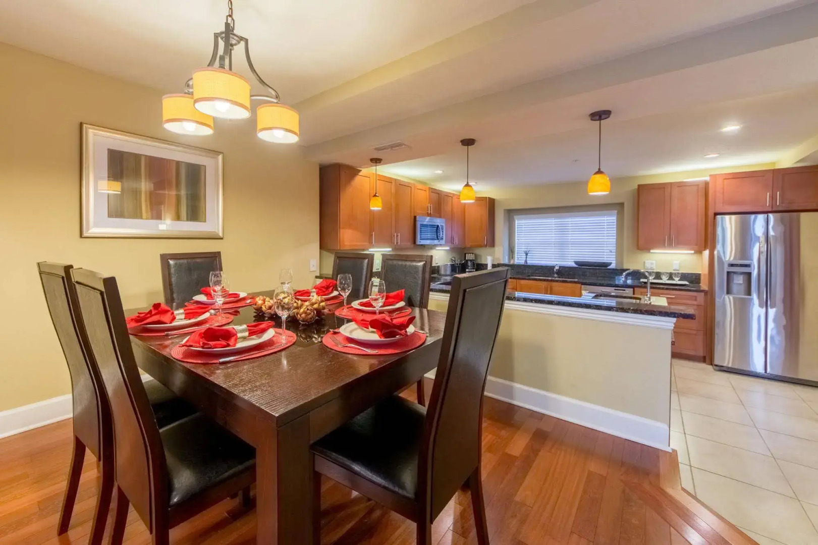 Damai Resort Orlando