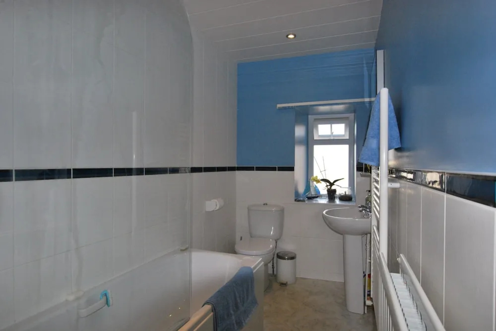 Kentwood Guest House