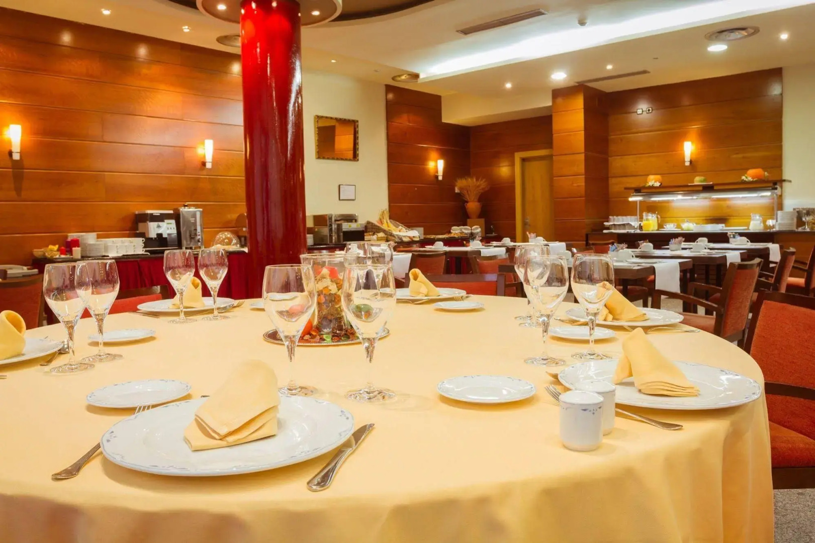 Hotel Bardo Recoletos Coco