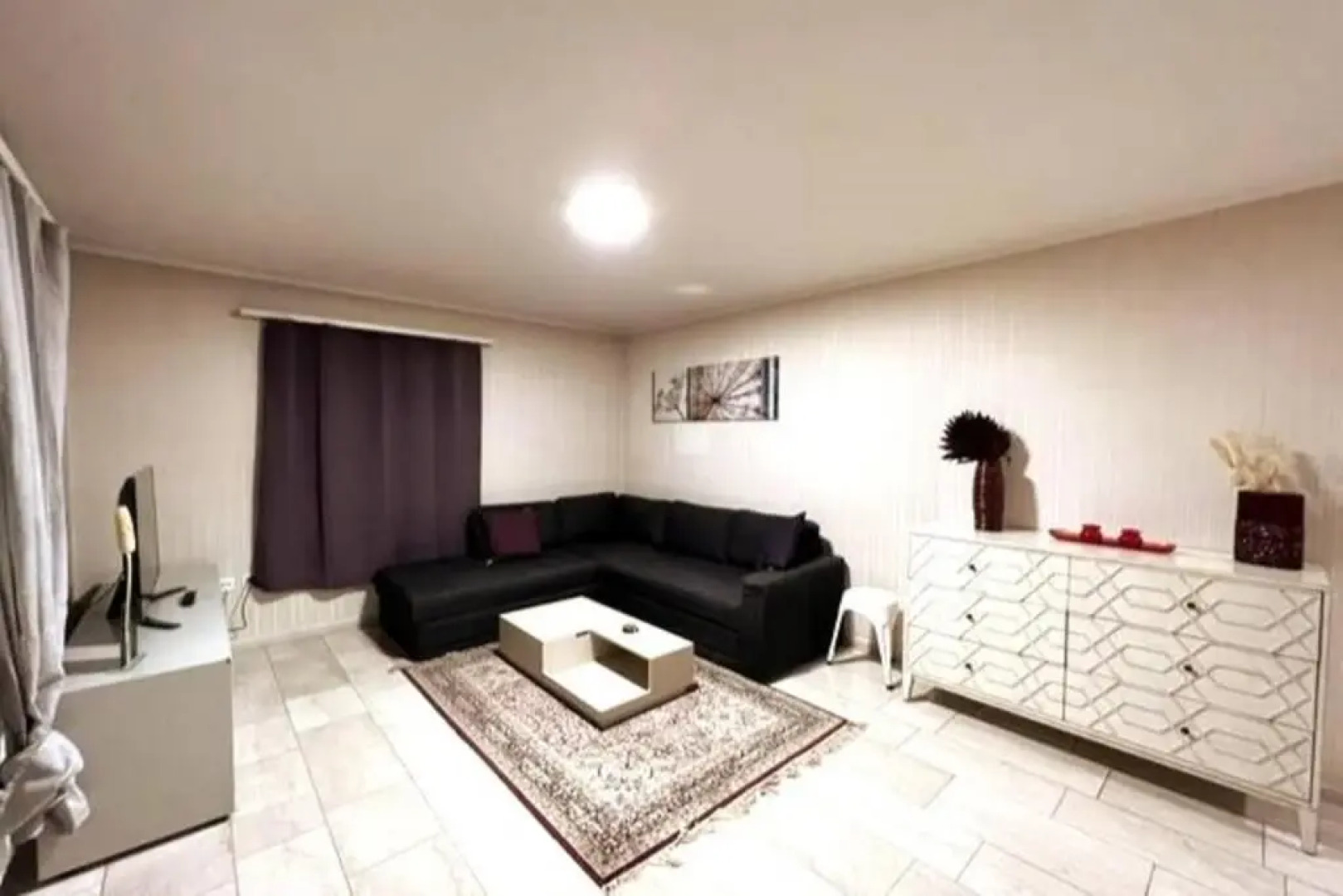 Specious 5.5 rooms garden house @ Wallisellen