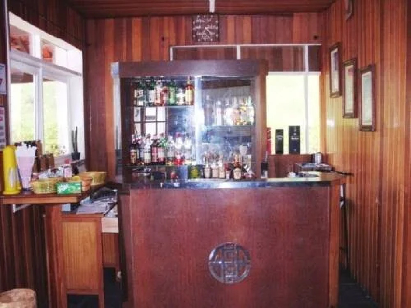 Hotel H Santo Antonio do Pinhal