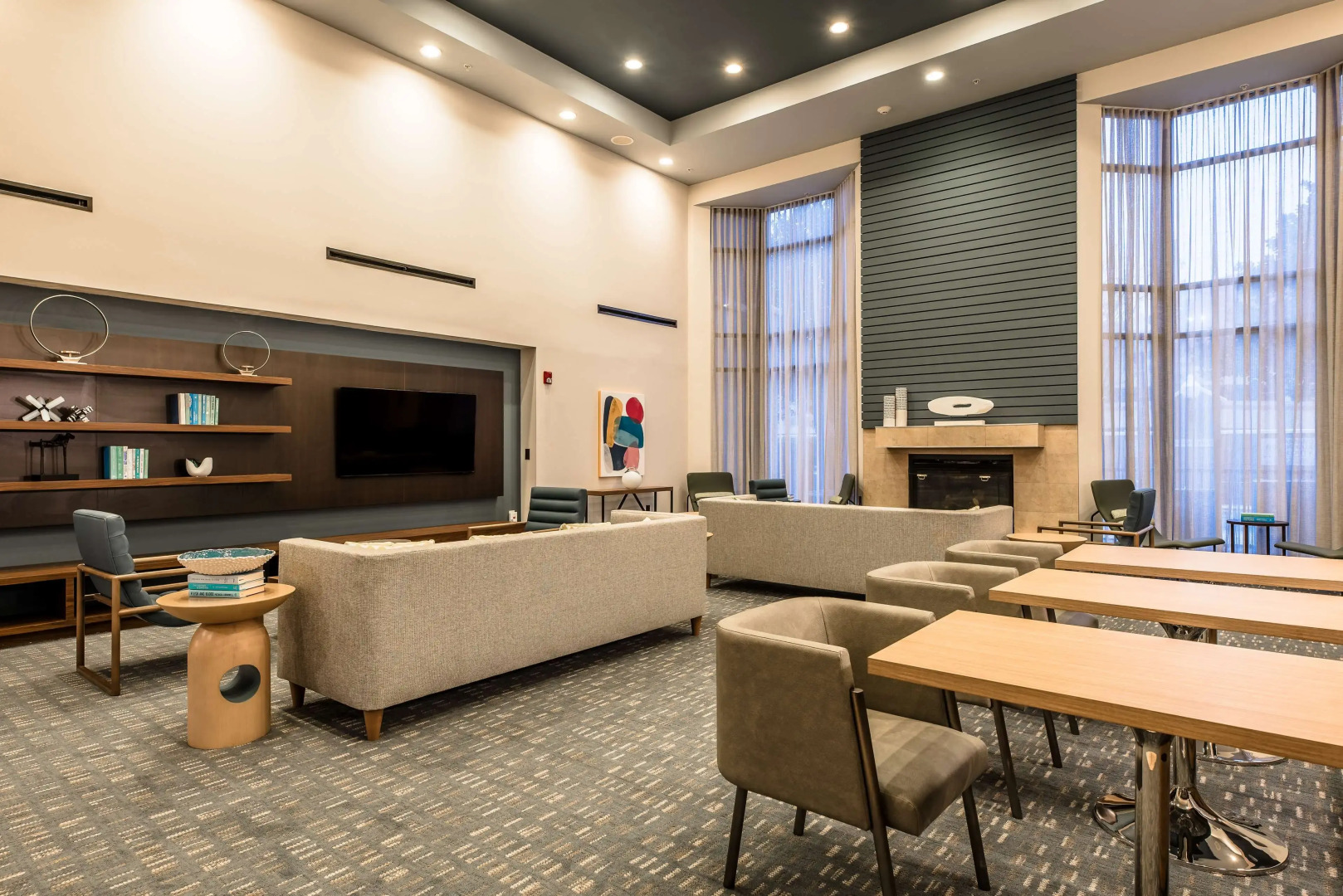 Sonesta Select Dallas Richardson