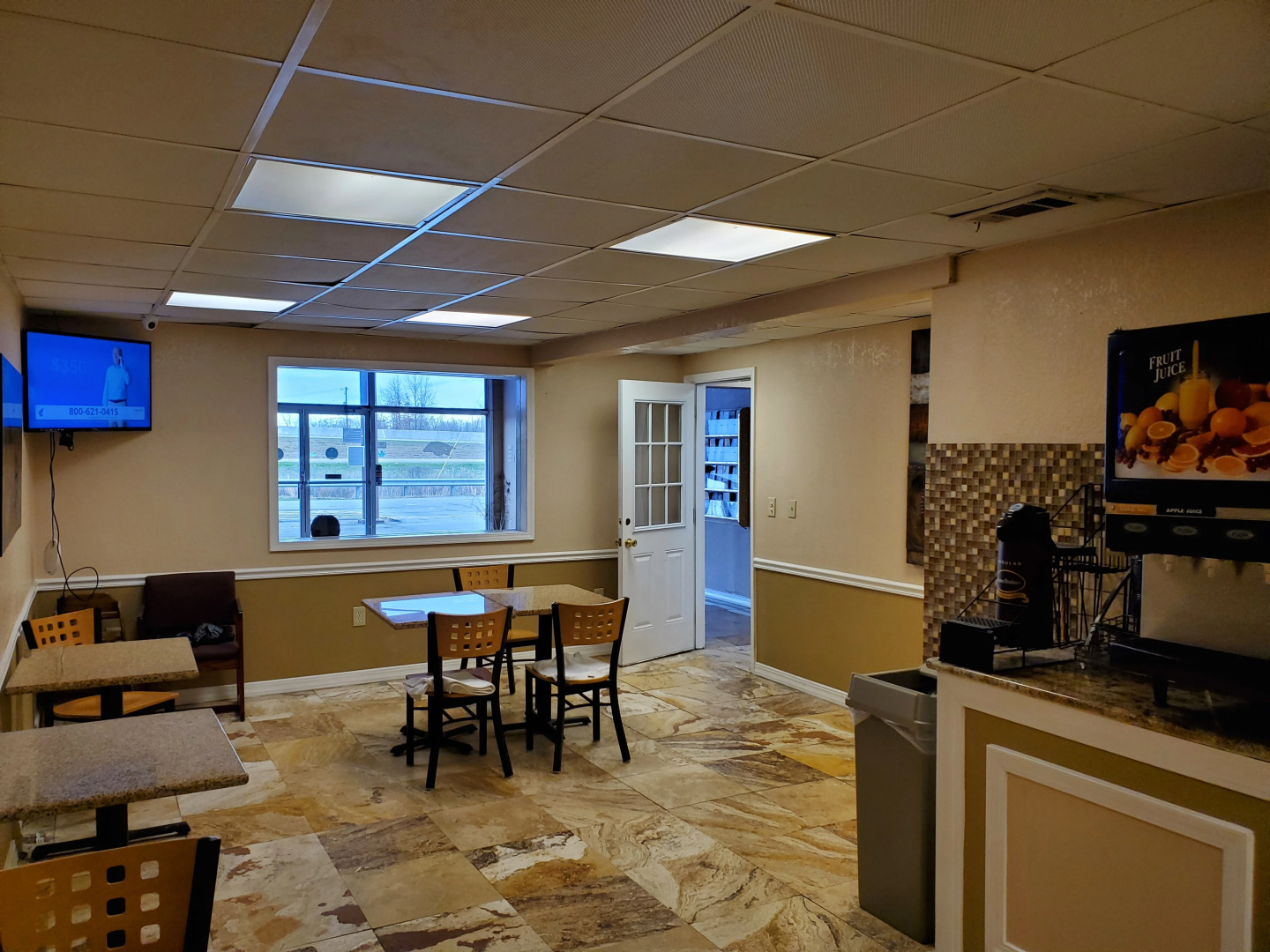 Super 8 By Wyndham Little Rock/North/Airport